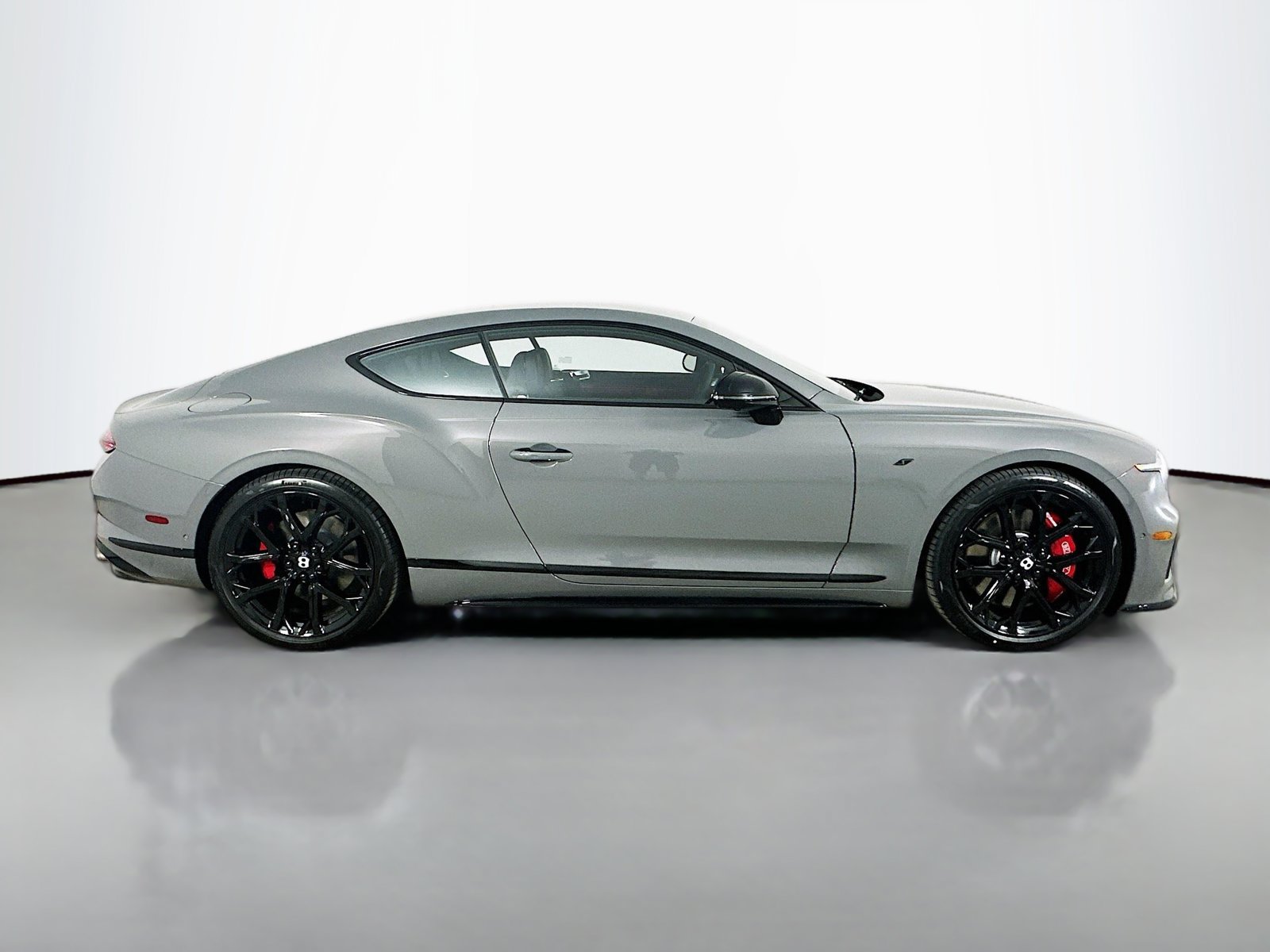 New 2026 Bentley Continental GT S AWD/4WD image 5
