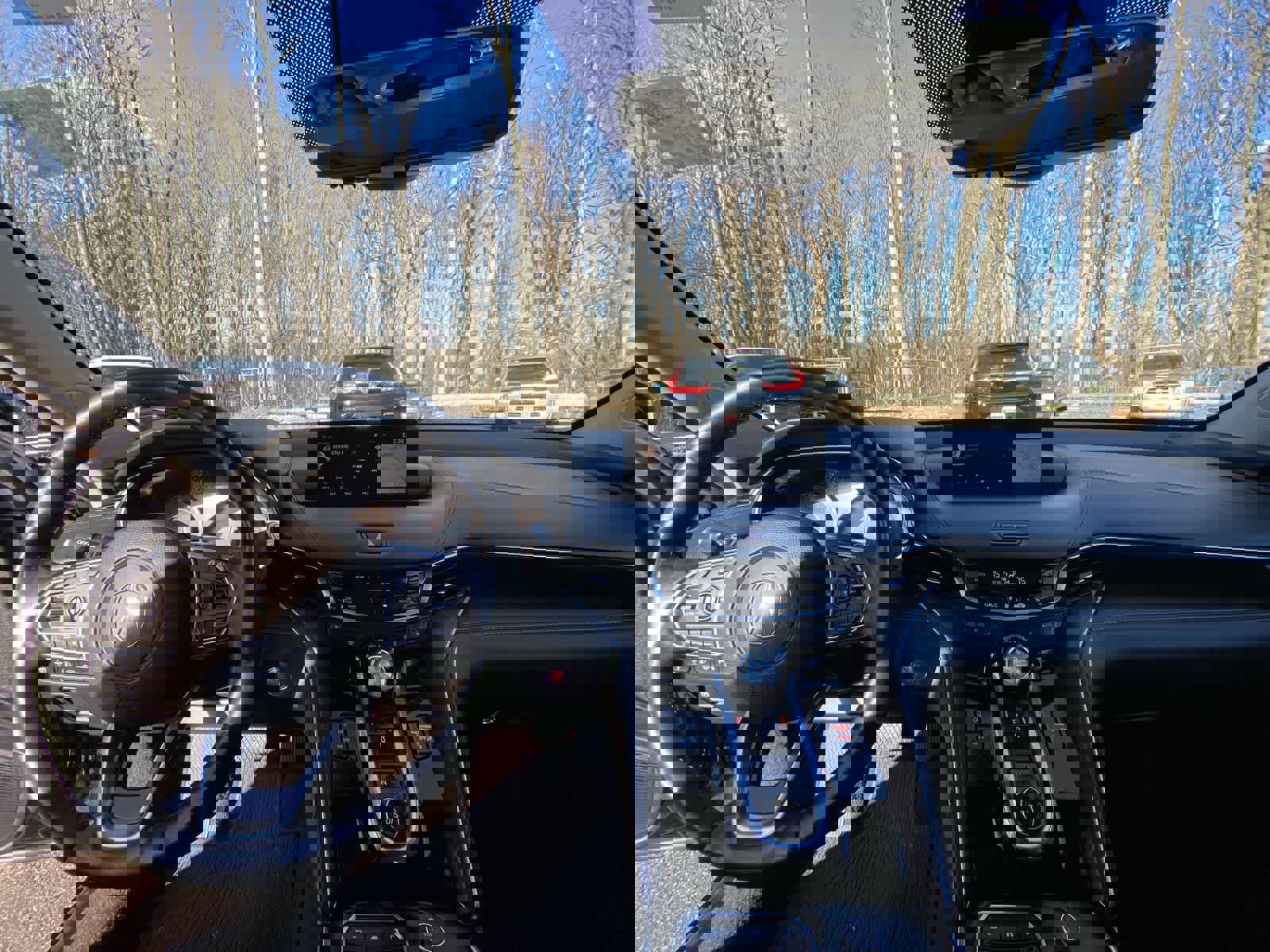 Used 2022 Acura TLX SH-AWD w/ Advance Package image 28