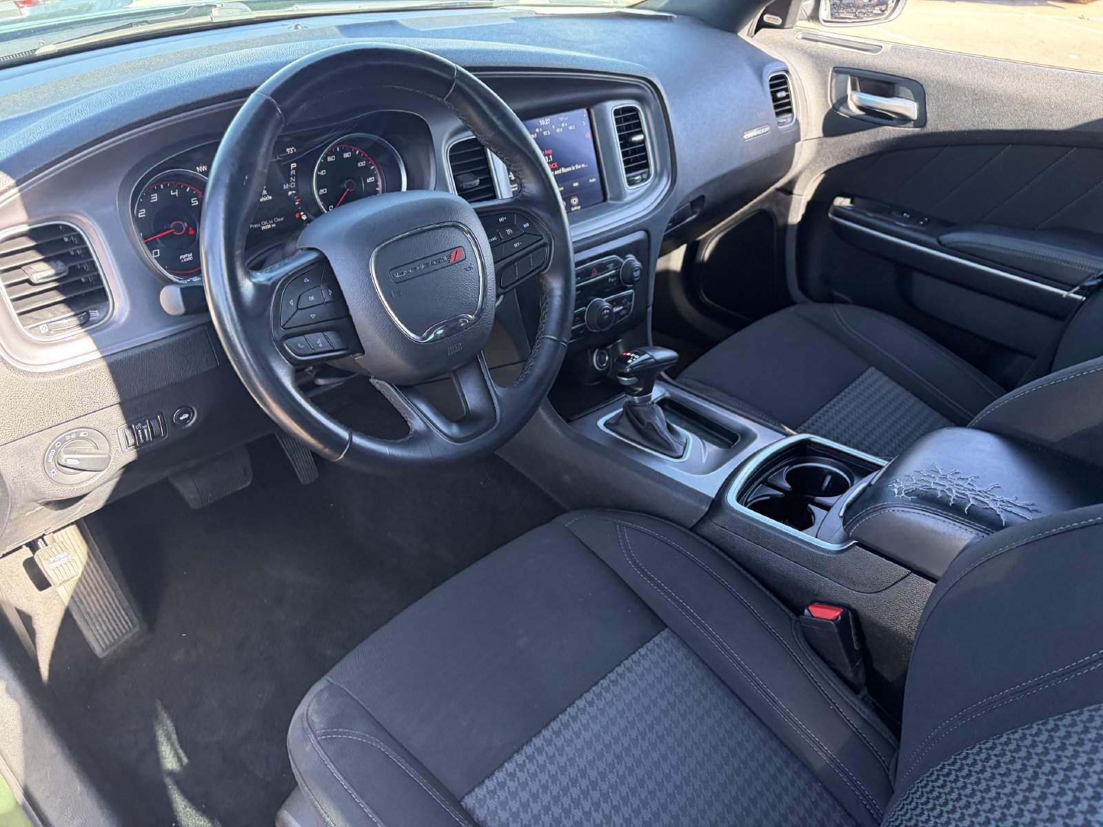 Used 2023 Dodge Charger SXT RWD image 22
