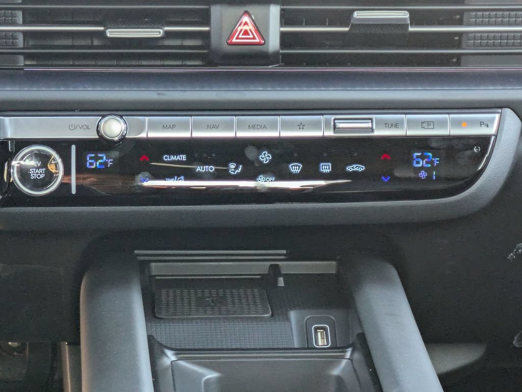 New 2024 Hyundai Ioniq 6 Limited RWD image 22