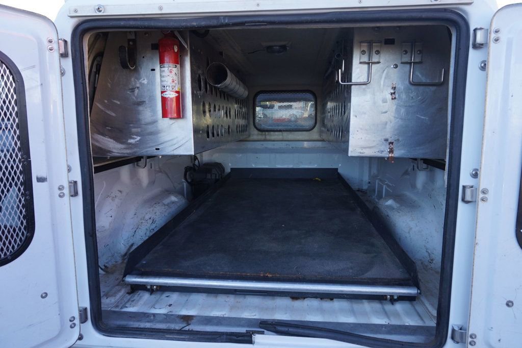 Used 2012 RAM 2500 ST w/ Popular Equipment Group image 9