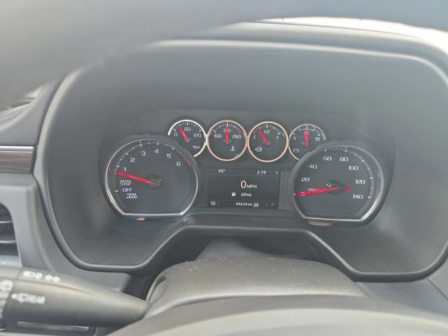 Used 2023 Chevrolet Tahoe LS AWD/4WD image 27