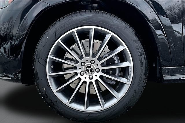 New 2026 Mercedes-Benz GLE 450 4MATIC Coupe image 15
