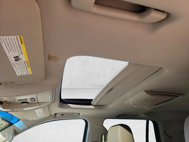 Used 2015 Chevrolet Tahoe LT RWD image 16