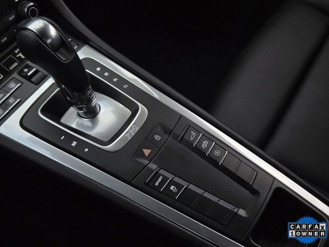 Used 2025 Porsche 718 Cayman Style Edition w/ Premium Package image 21