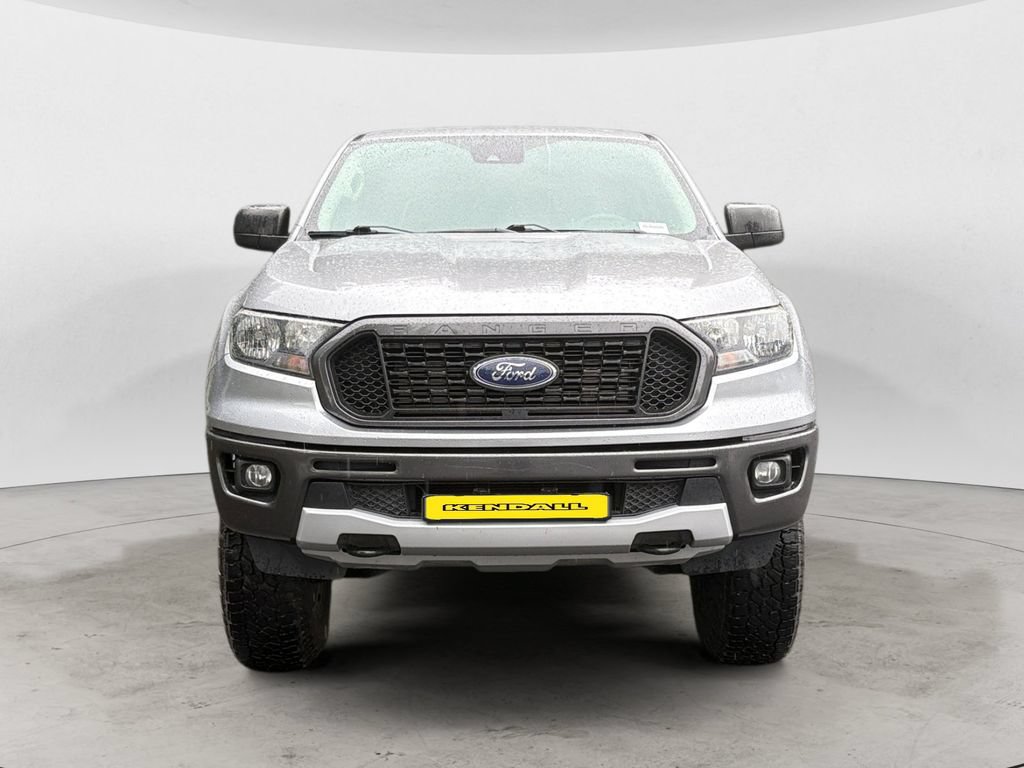 Used 2020 Ford Ranger XLT w/ Equipment Group 301A Mid AWD/4WD image 2