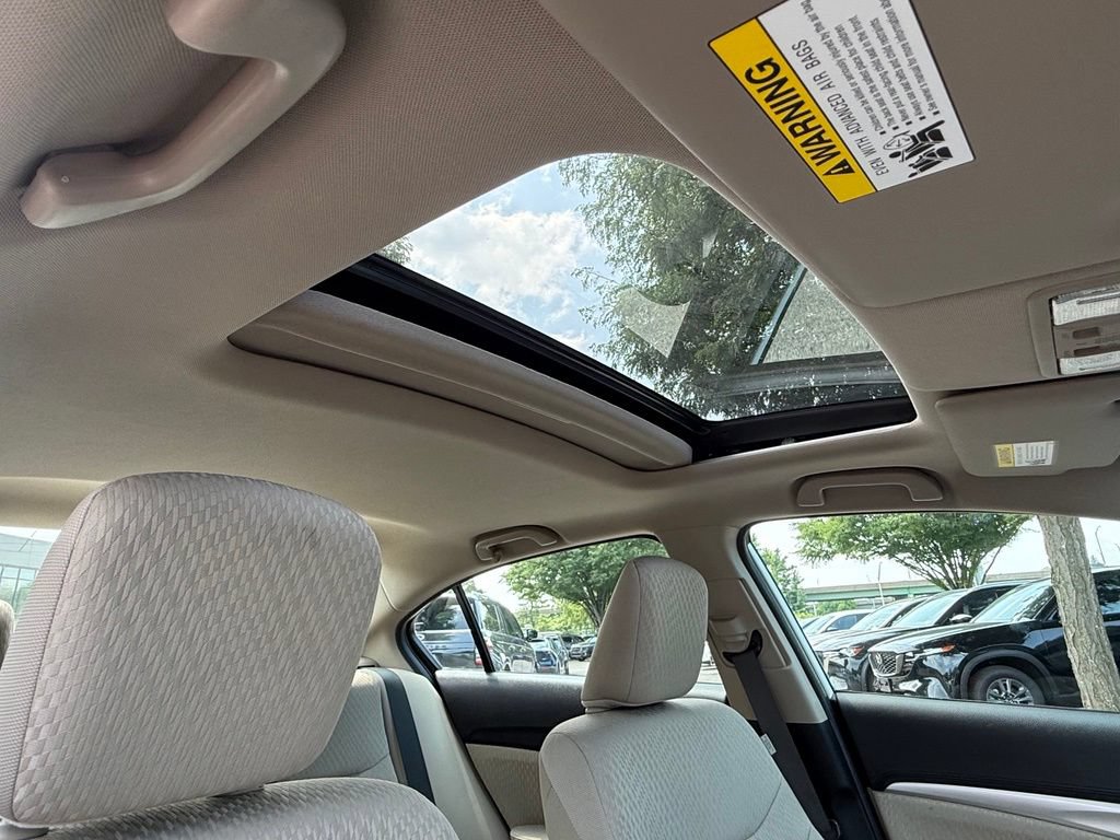 Used 2015 Honda Civic EX image 32