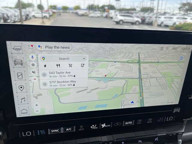 New 2025 GMC Hummer EV 3X w/ Extreme Off-Road Package AWD/4WD image 17