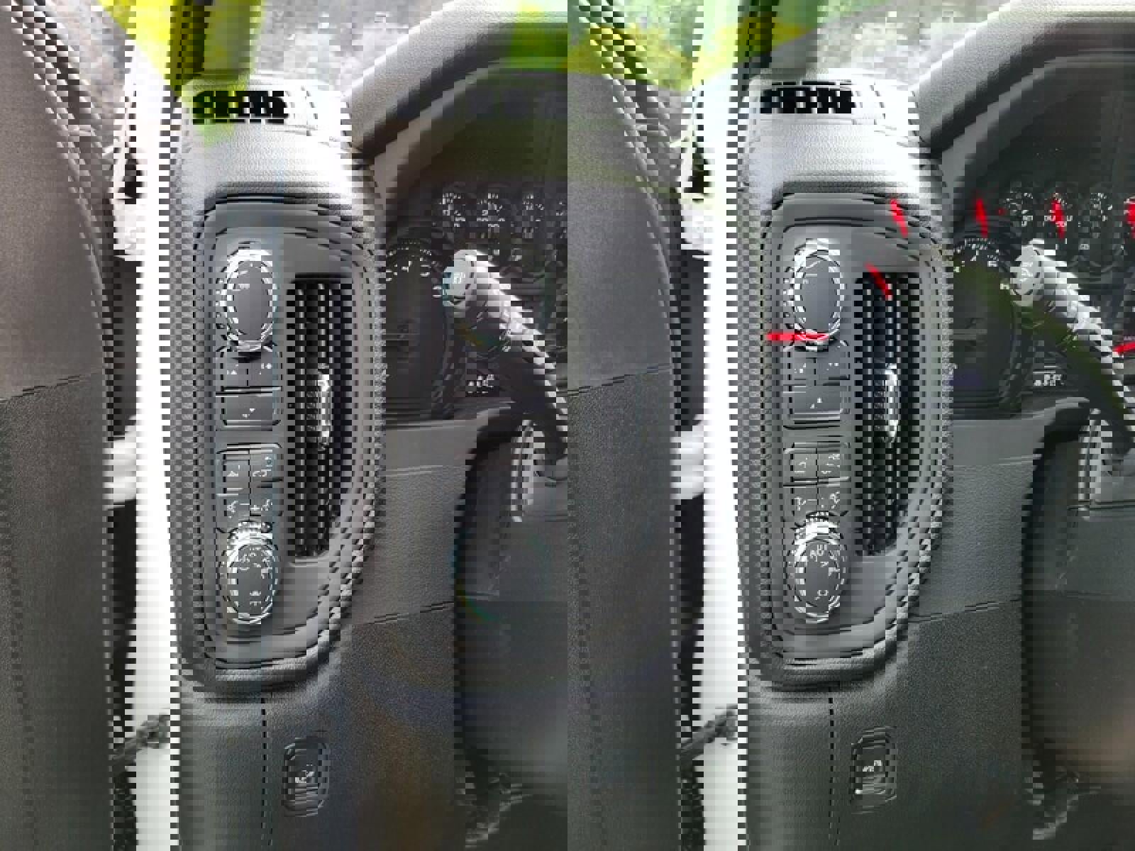 New 2025 GMC Sierra 2500 Pro w/ 1SA Pro Safety Plus Package image 12