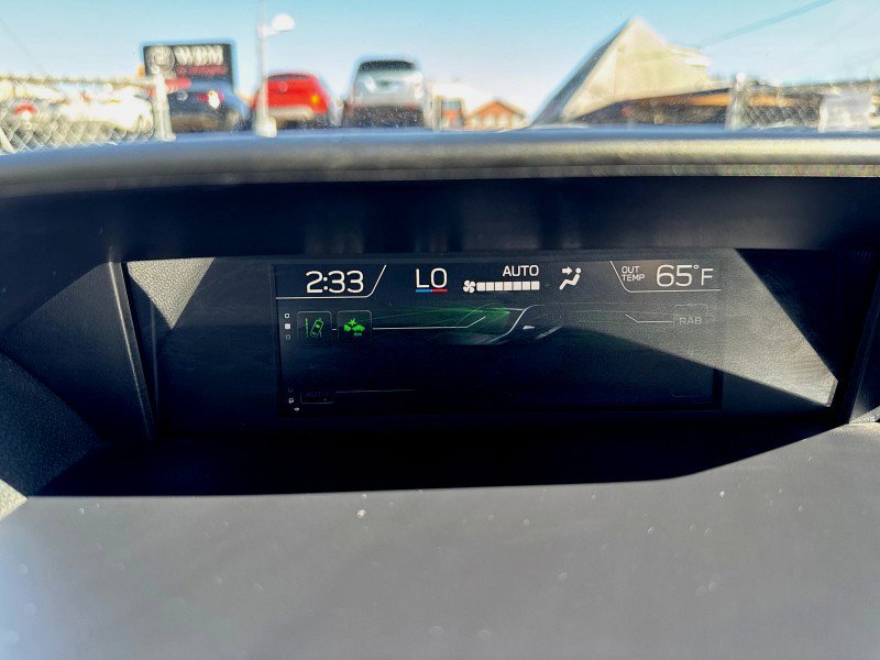 Used 2020 Subaru Crosstrek Hybrid w/ Moonroof Package w/Navigation image 46