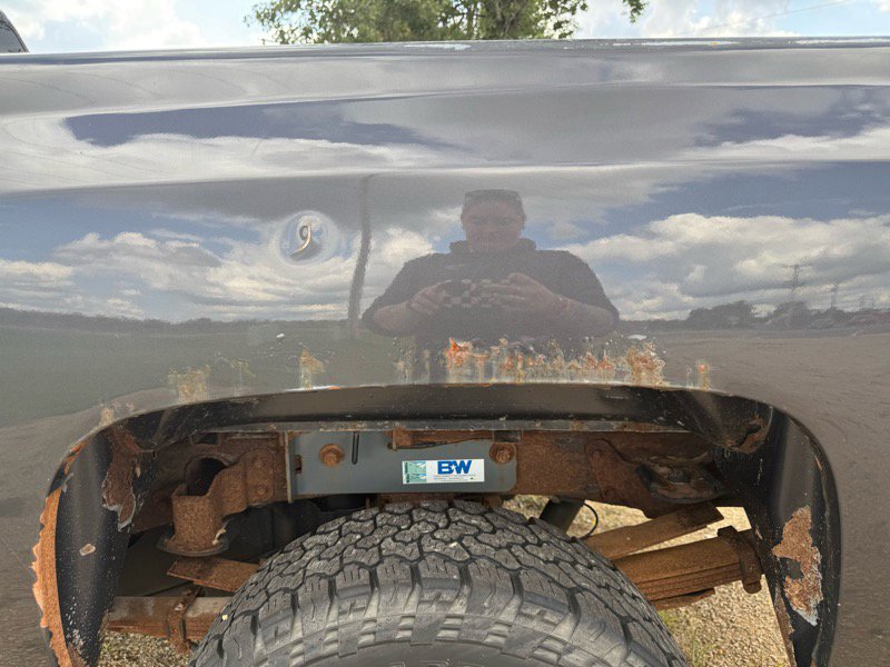 Used 2011 Chevrolet Silverado 3500 LT w/ Interior Plus Package image 18