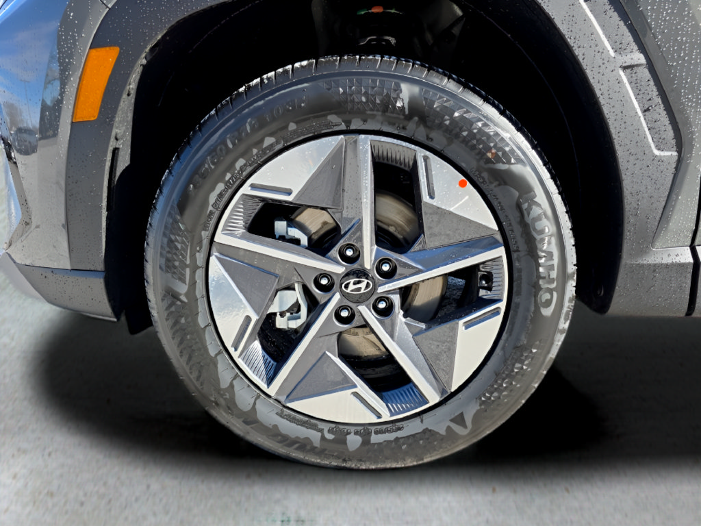 New 2026 Hyundai Tucson SEL AWD/4WD image 10