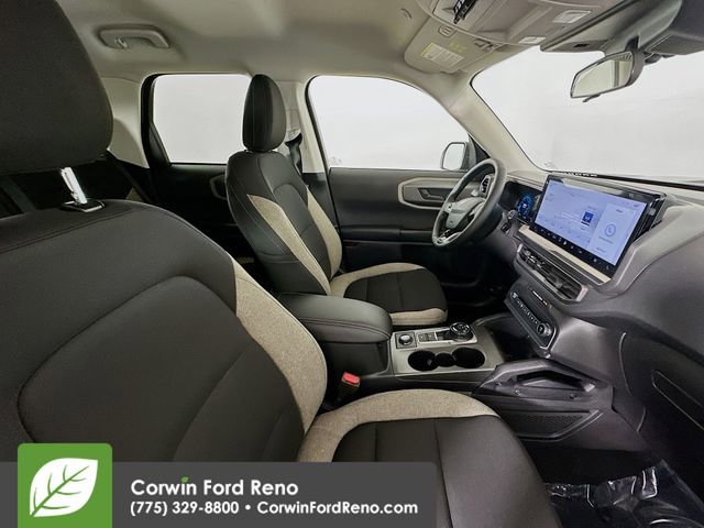 New 2025 Ford Bronco Sport Big Bend image 28