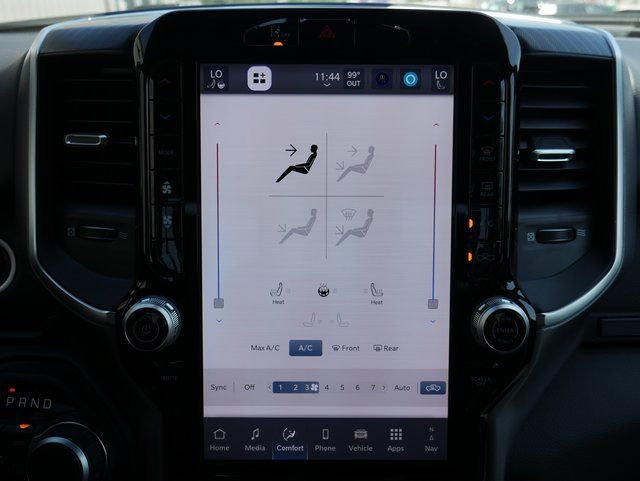 New 2026 RAM 1500 Big Horn image 23