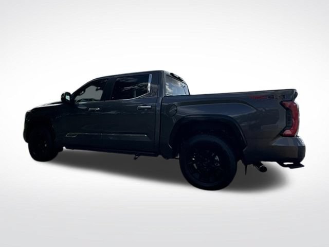 New 2026 Toyota Tundra 1794 Edition AWD/4WD image 8
