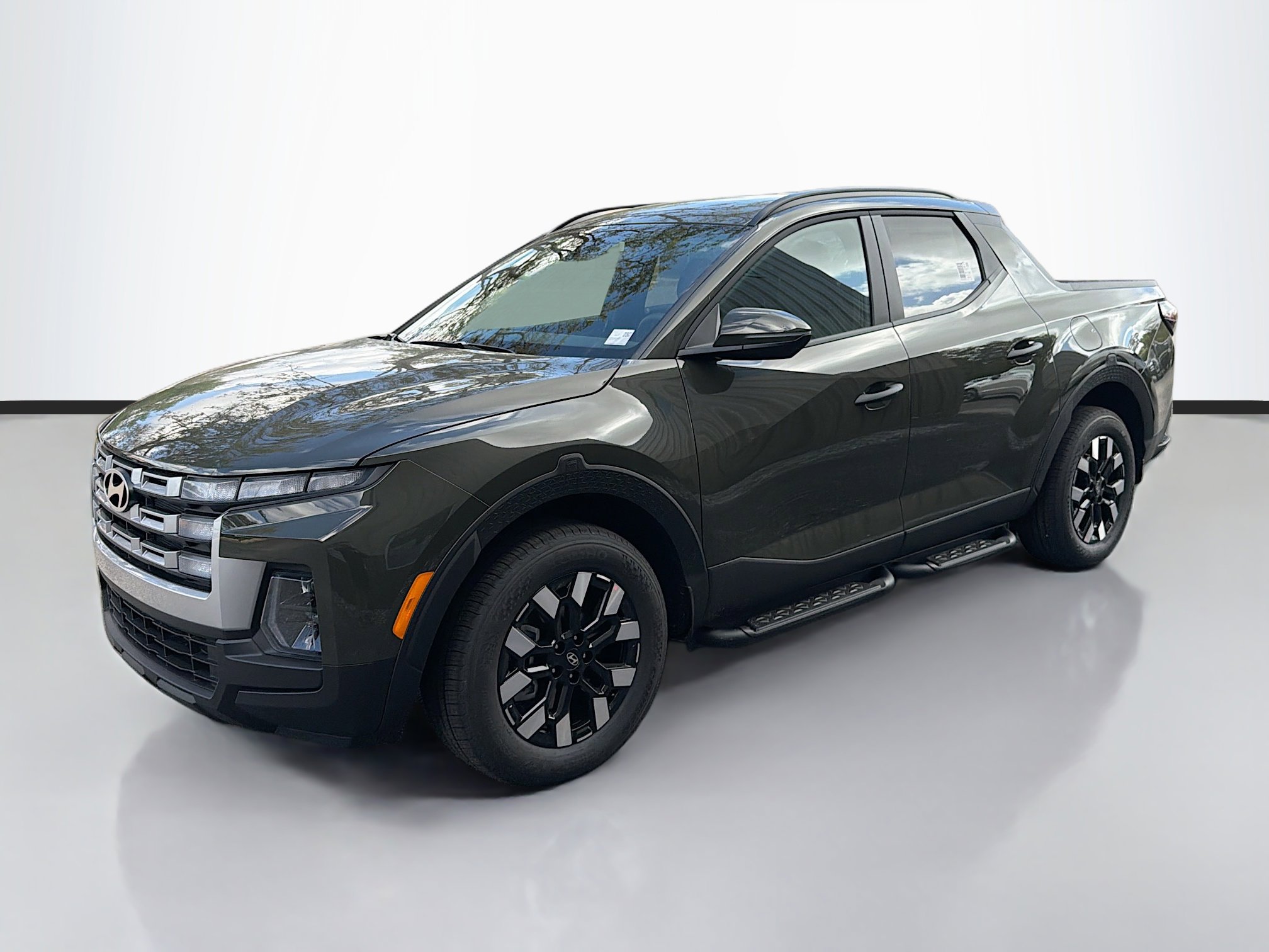 New 2026 Hyundai Santa Cruz SEL image 7
