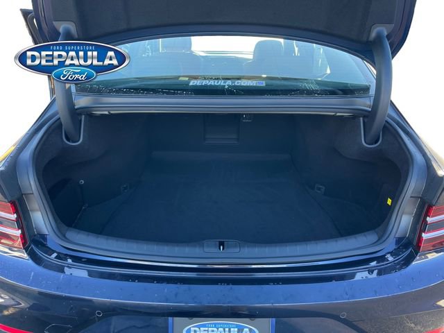 Used 2025 Genesis G80 2.5T Advanced image 6