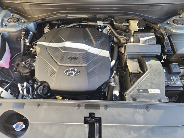 Used 2024 Hyundai Palisade Calligraphy image 31