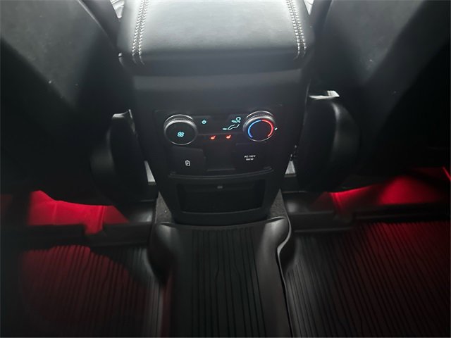 Certified 2020 Ford Explorer ST w/ ST High-Performance Pack image 22