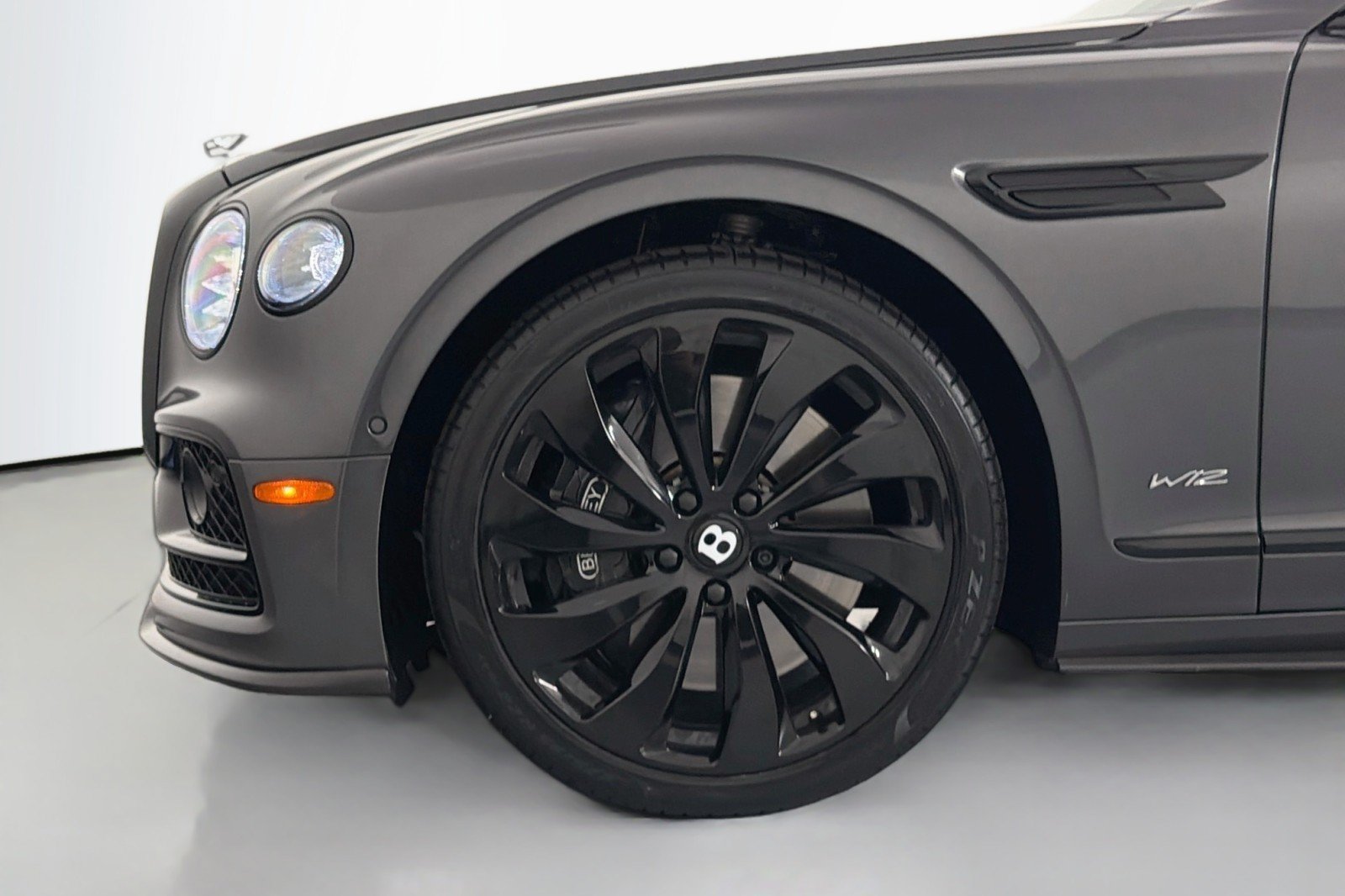 Used 2021 Bentley Flying Spur W12 AWD/4WD image 10