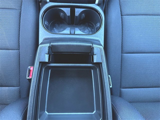 Used 2023 Chevrolet Colorado LT w/ LT Convenience Package II image 34