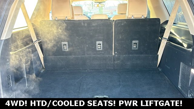 Used 2024 Ford Expedition Max Limited image 30