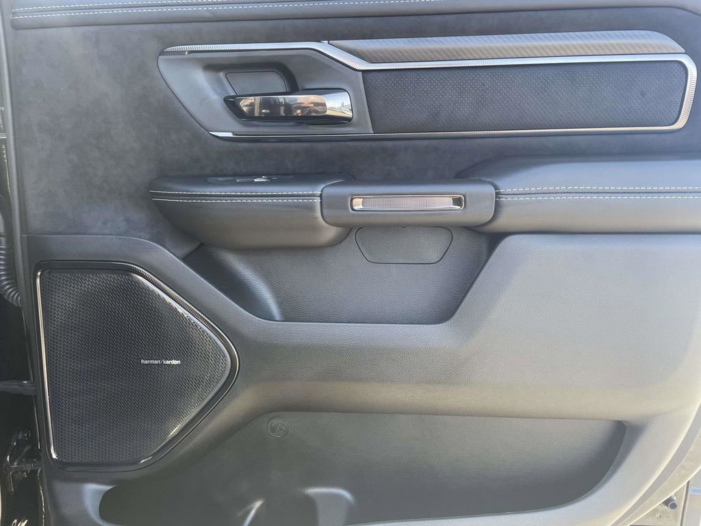 New 2026 RAM 1500 RHO w/ RHO Level 1 Equipment Group image 19
