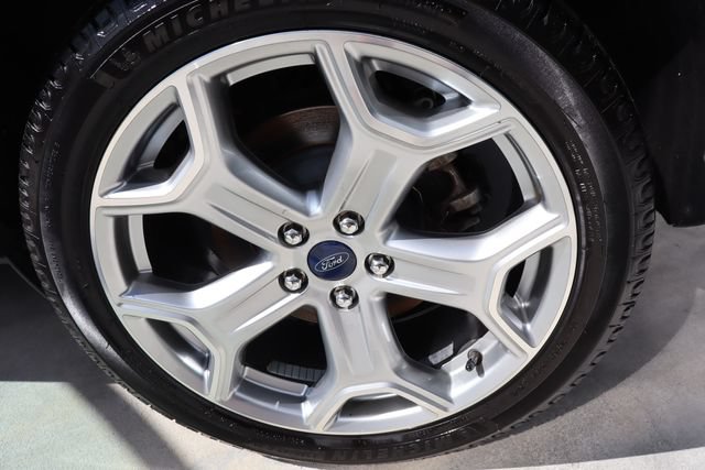 Used 2017 Ford Escape Titanium w/ Equipment Group 301A FWD image 47