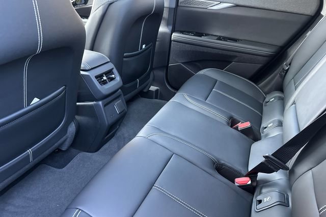 New 2026 Cadillac Optiq Sport 1 w/ LPO, Floor Liner Package image 12