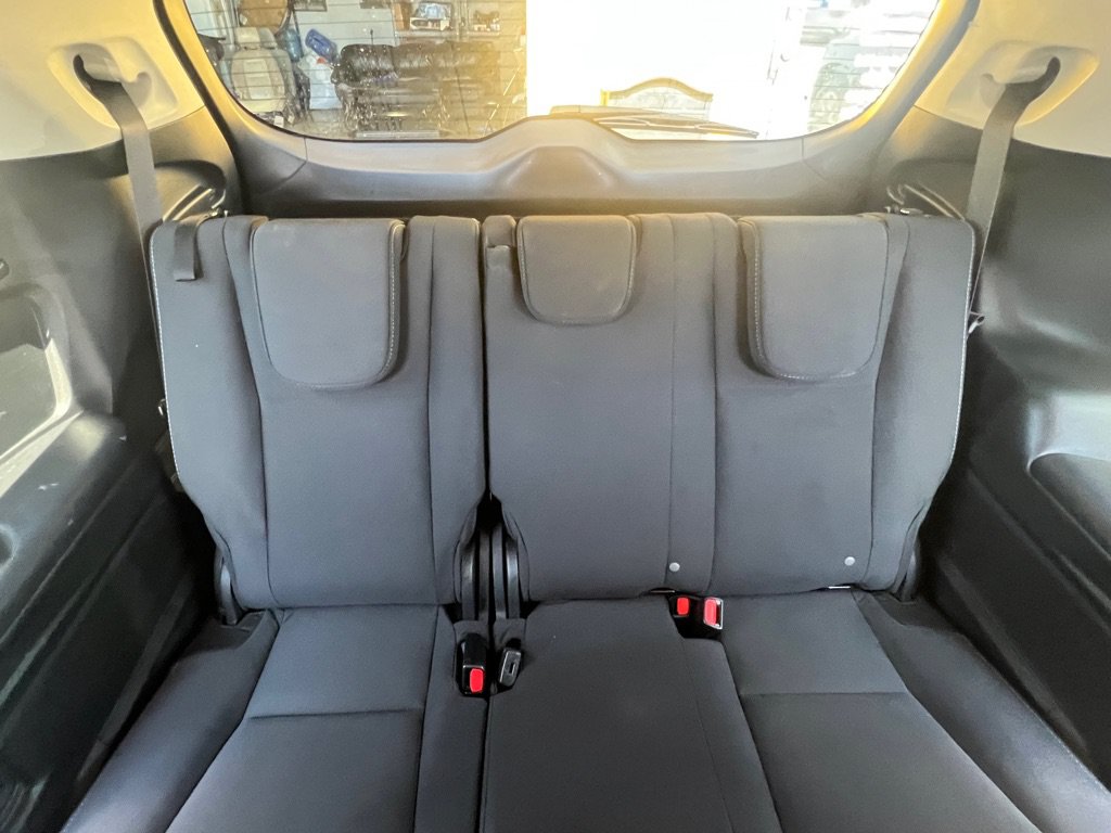 Used 2022 Subaru Ascent Premium w/ Convenience Package AWD/4WD image 18