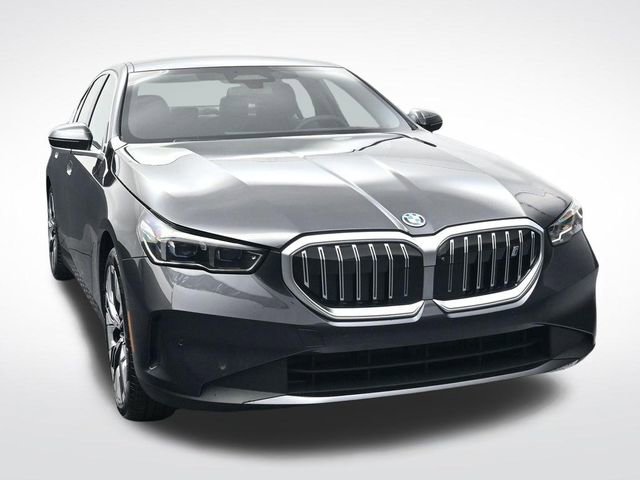 New 2026 BMW i5 eDrive40 AWD/4WD image 11
