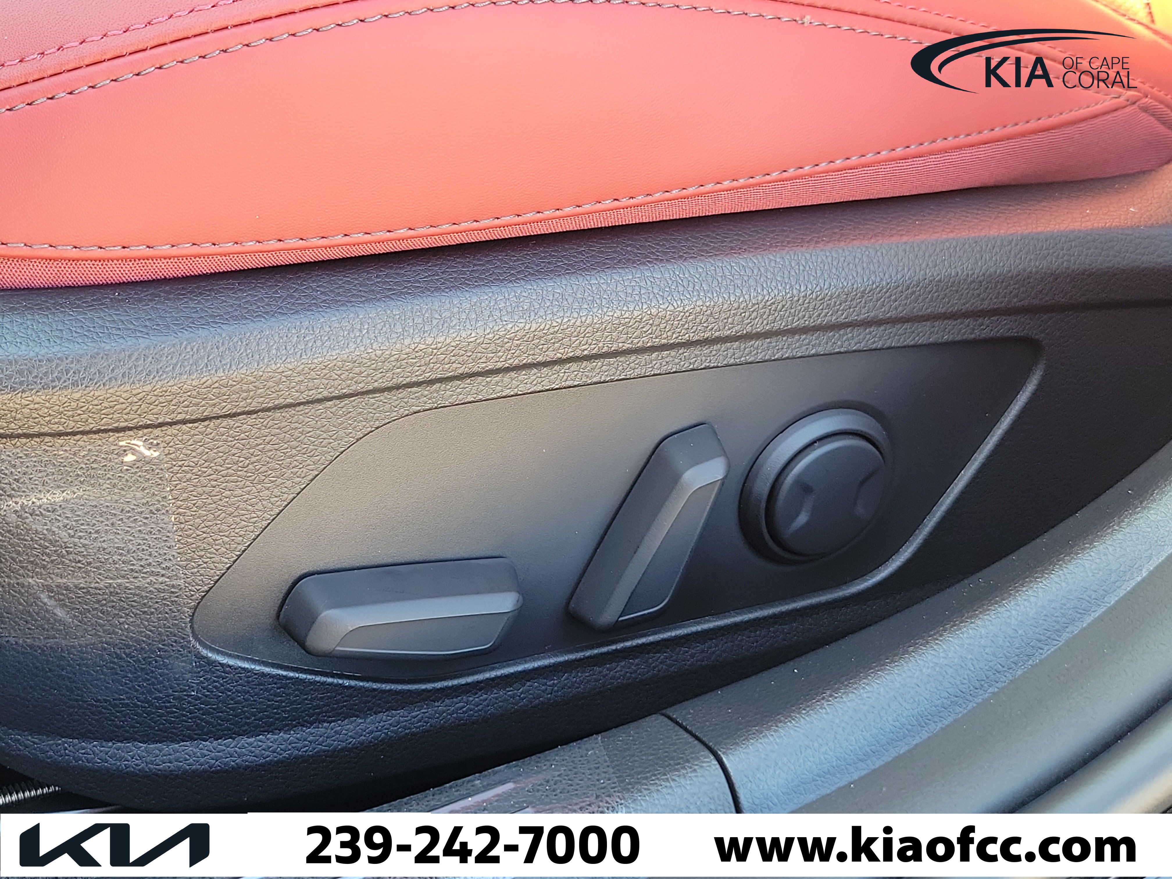 New 2026 Kia K5 GT-Line FWD image 22