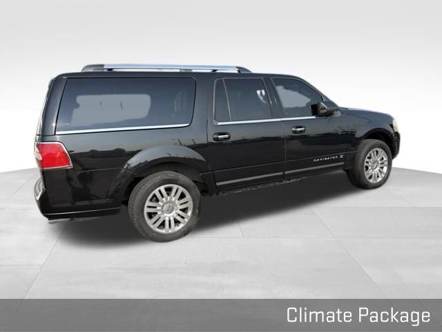 Used 2011 Lincoln Navigator L 2WD w/ 101A Rapid Spec Order Code image 15