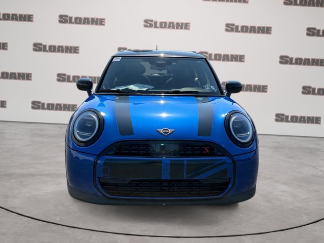 New 2026 MINI Cooper S FWD image 8