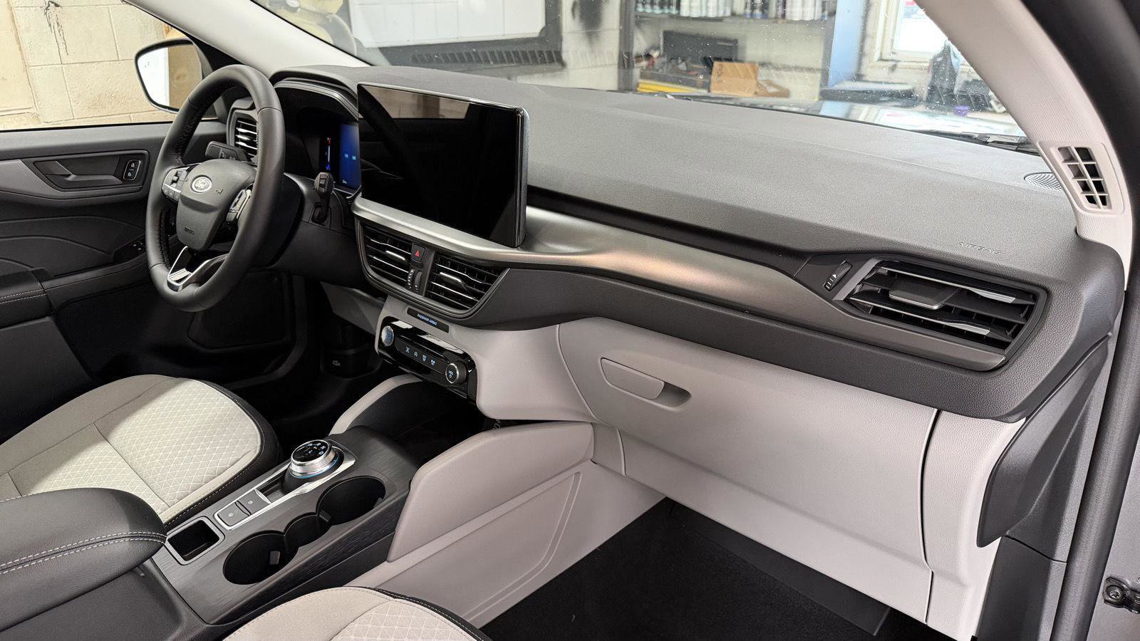 New 2026 Ford Escape Active image 23