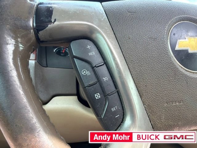 Used 2013 Chevrolet Avalanche LTZ RWD image 33