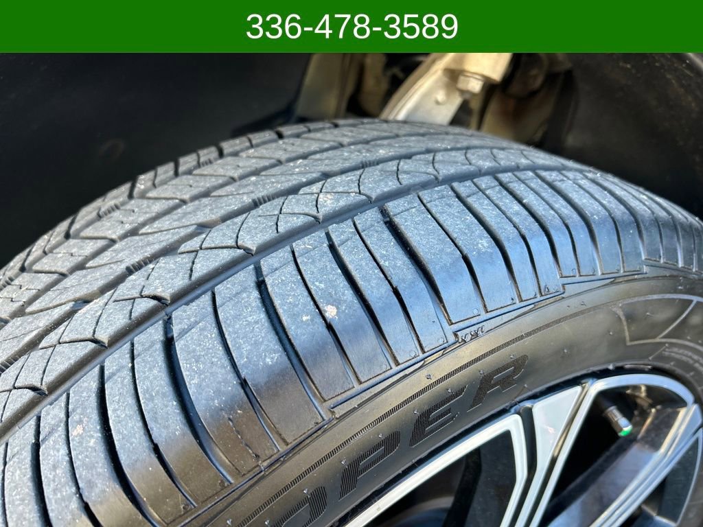 Used 2020 Volvo XC60 T5 Inscription image 27