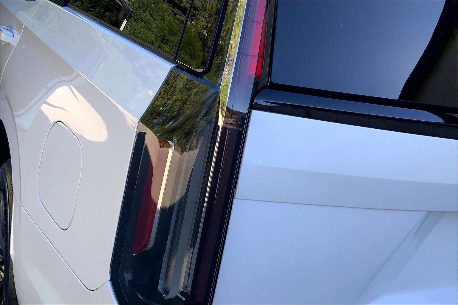 Certified 2023 Cadillac Escalade V AWD/4WD image 29