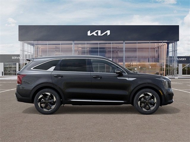 New 2026 Kia Sorento EX image 7