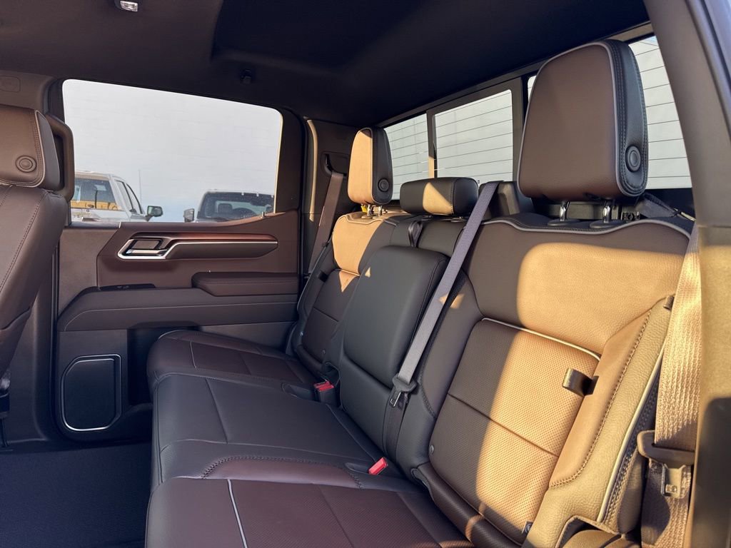 New 2026 GMC Sierra 1500 Denali w/ Denali Reserve Package image 32