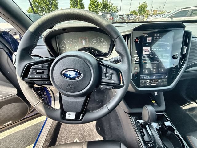 New 2026 Subaru Forester Sport w/ Onyx Edition AWD/4WD image 16