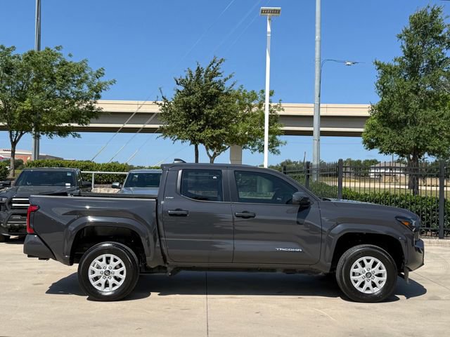 Used 2025 Toyota Tacoma SR5 RWD image 5
