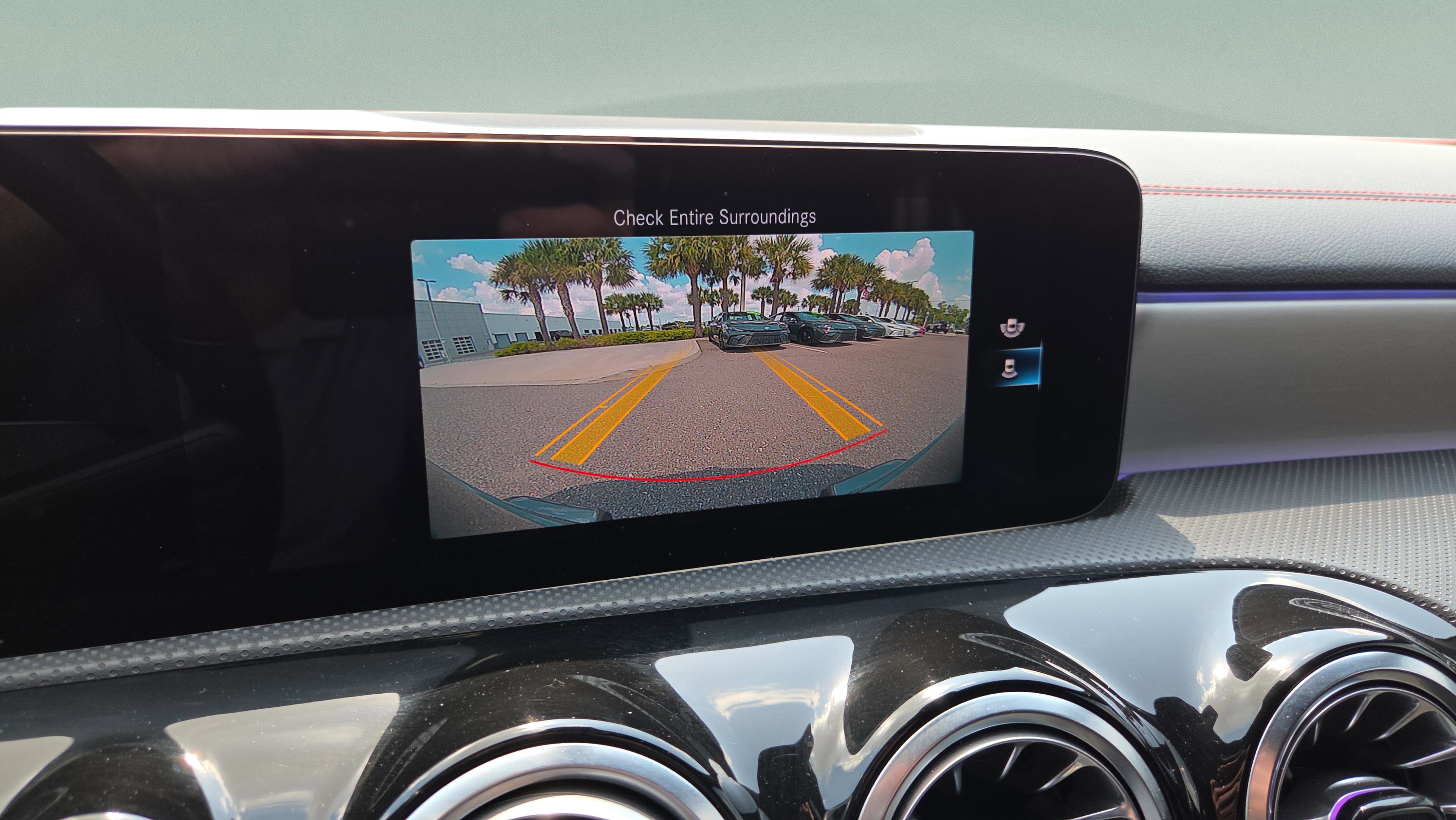 Used 2023 Mercedes-Benz CLA 250 image 23