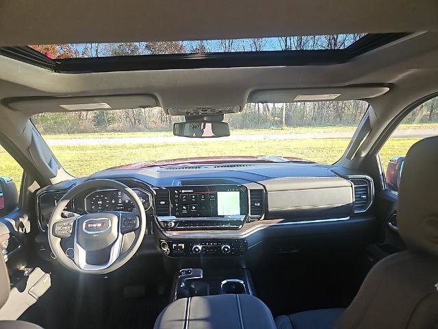 New 2026 GMC Sierra 1500 SLT w/ SLT Premium Plus Package image 21