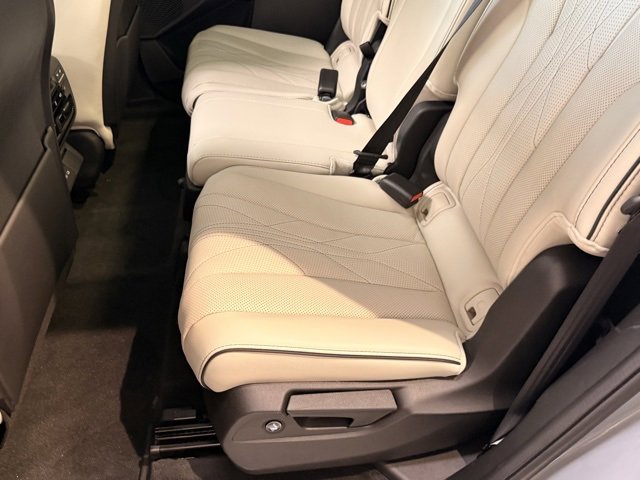 New 2026 Acura MDX A-Spec image 32