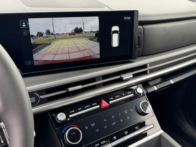 New 2026 Hyundai Santa Fe SEL AWD/4WD image 22