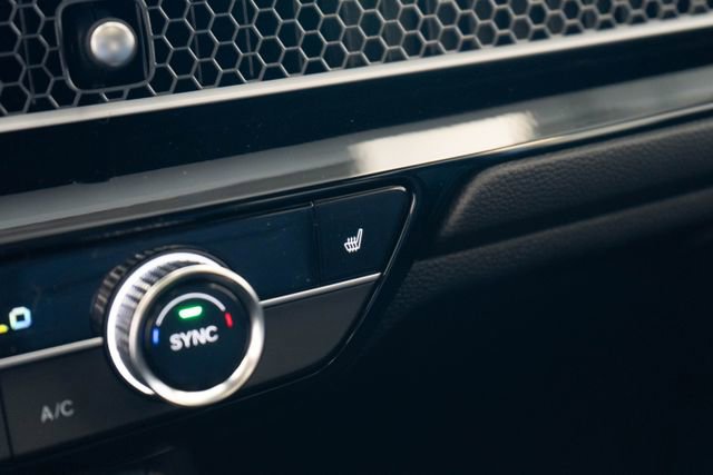 New 2026 Honda Civic Sport Touring image 29