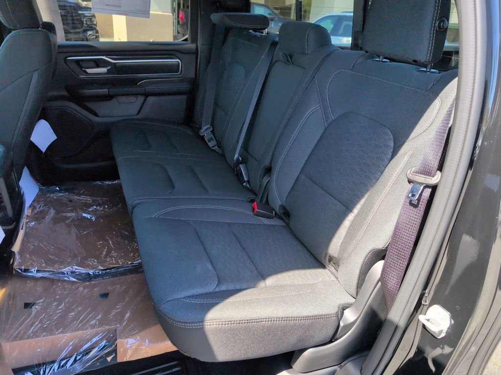 New 2026 RAM 1500 Lone Star image 21