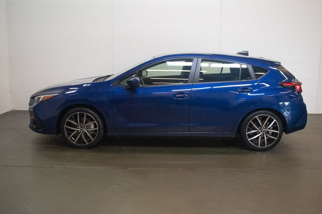 Certified 2026 Subaru Impreza 2.0i Sport AWD/4WD image 7