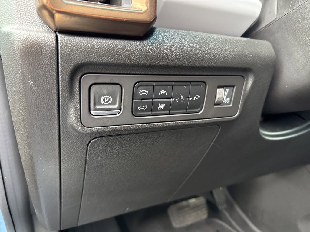 Used 2024 GMC Hummer EV 3X w/ Omega Edition image 23